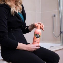 Pet Head Quick Fix 2in1 Shampoo -Perfect Care Shop 159701 companyofanimals pethead quickfix 2in1 shampoo 300ml hs 04 1