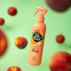 Pet Head Quick Fix Spray -Perfect Care Shop 159702 companyofanimals pethead quickfixspray 300ml hs 03 9