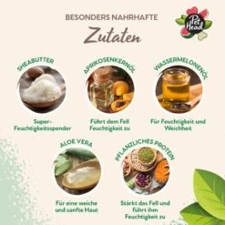 Pet Head Furtastic Spray 11 Pet Head Furtastic Spray -Perfect Care Shop 159704 companyofanimals pethead furtastic spray 300ml hs 07 4