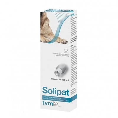 TVM Solipat Colourless Lotion 1 TVM Solipat Colourless Lotion