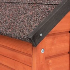 Jackson Dog House -Perfect Care Shop 167896 hundehu tte jackson fg 6824 8