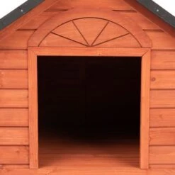 Jackson Dog House -Perfect Care Shop 167896 hundehu tte jackson fg 6827 8