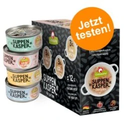 GranataPet Soup Taster Tasting Pack