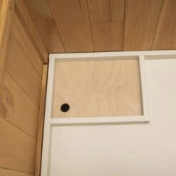 Ferplast Small Pet Hutch Compact (made In Europe) -Perfect Care Shop 169698 ferplast kleintierstall kompakt 1 hs 05 9