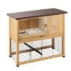 Ferplast Small Pet Hutch Compact (made In Europe)