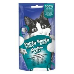 Felix Party Mix Cat Treats -Perfect Care Shop 171696 nestlegermaindc felix katzensnacks partymix 8x60g hs 04 7