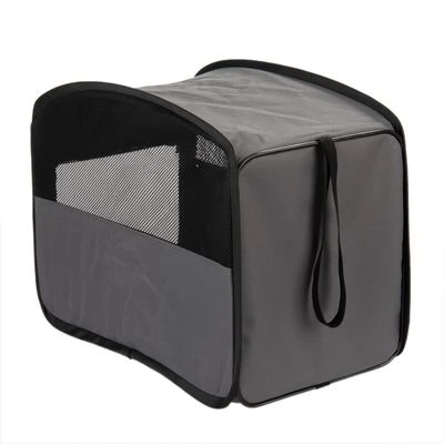 Fiona Collapsible Dog Transport Box 2 Fiona Collapsible Dog Transport Box - Image 2