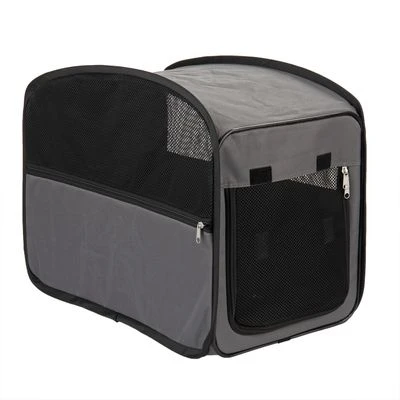 Fiona Collapsible Dog Transport Box 1 Fiona Collapsible Dog Transport Box