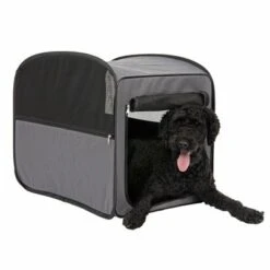 Fiona Collapsible Dog Transport Box 11 Fiona Collapsible Dog Transport Box -Perfect Care Shop 173101 hundebox fiona pudel fg 6861 5