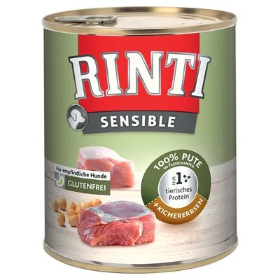 RINTI Sensible 6 X 800g 2 RINTI Sensible 6 X 800g - Image 2