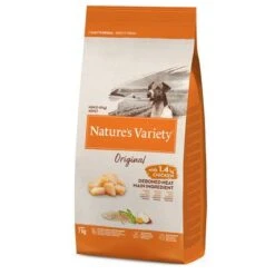 Nature's Variety Original Mini Adult - Chicken