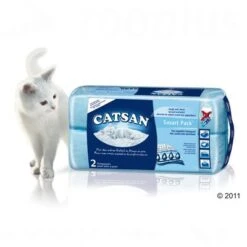 Catsan Smart Pack -Perfect Care Shop 175333 mars catsan smartpack1 6