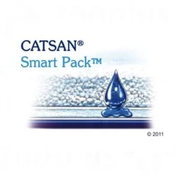 Catsan Smart Pack -Perfect Care Shop 175333 mars catsan smartpack2 0