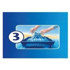 Catsan Smart Pack -Perfect Care Shop 178586 3 3