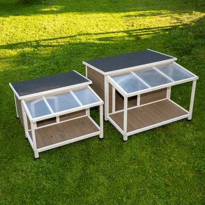 Doug Dog Kennel 3 Doug Dog Kennel - Image 3