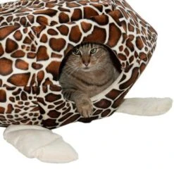 Cat Bed Schildi, 2 In 1 -Perfect Care Shop 179485 bett schildi3 1