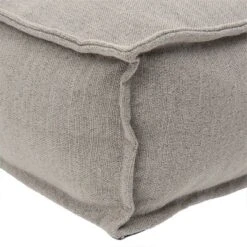 Hamilton EcoLIFE Dog Bed Grey -Perfect Care Shop 180715 hamilton ecolife grau fg 6387 4