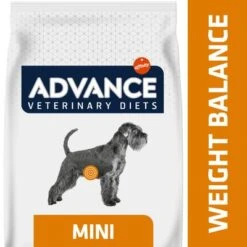 Advance Veterinary Diets Weight Balance Mini