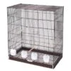 Skyline Felicia Bird Cage - Large