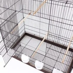 Skyline Felicia Bird Cage - Large -Perfect Care Shop 181897 skyline vogelheim felicial hs 05 5