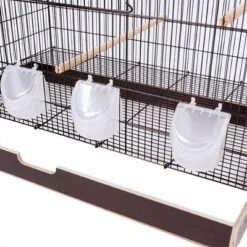 Skyline Felicia Bird Cage - Large -Perfect Care Shop 181897 skyline vogelheim felicial hs 07 9