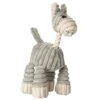 HUNTER Huggly Zoo Donkey Dog Toy