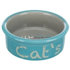 Trixie Eat On Feet Ceramic Bowl Set 13 Trixie Eat On Feet Ceramic Bowl Set -Perfect Care Shop 186534 trixie keramik napf set eat on feet hs3 8