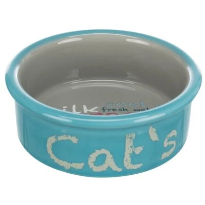 Trixie Eat On Feet Ceramic Bowl Set 7 Trixie Eat On Feet Ceramic Bowl Set - Image 7