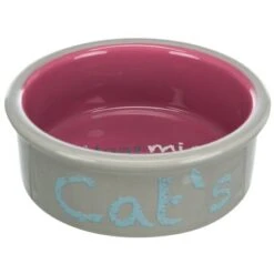 Trixie Eat On Feet Ceramic Bowl Set 11 Trixie Eat On Feet Ceramic Bowl Set -Perfect Care Shop 186534 trixie keramik napf set eat on feet hs4 1