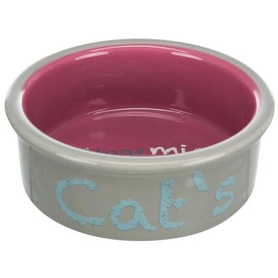 Trixie Eat On Feet Ceramic Bowl Set 5 Trixie Eat On Feet Ceramic Bowl Set - Image 5