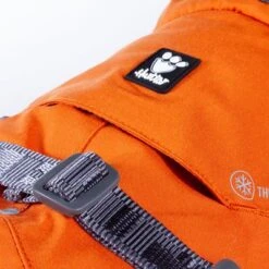 Hurtta Bare Winter Jacket Sunrise 14 Hurtta Bare Winter Jacket Sunrise -Perfect Care Shop 188296 188297 188298 188299 188300 188301 188302 hurtta forzooplus bare winterjacke sunrise hs 08 1