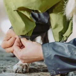 Hurtta Bare Rain Overalls Pine -Perfect Care Shop 188303 188304 188305 188396 186542 186543 hurtta forzooplus bare regenoverall pine hs 07 8