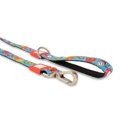 Max & Molly Little Monsters Short Lead -Perfect Care Shop 189596 maxnmolly kurzleine little monsters dog hs 07 8