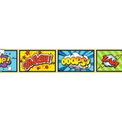 Max & Molly Comic Print H-Harness -Perfect Care Shop 189999 186590 190000 maxnmolly h geschirr comic hs 04 7