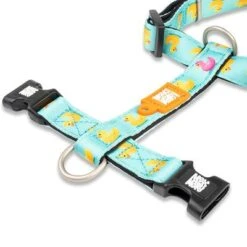 Max & Molly Ducklings H-Harness -Perfect Care Shop 190199 190200 190202 maxnmolly hg eschirr ducklings hs 03 6