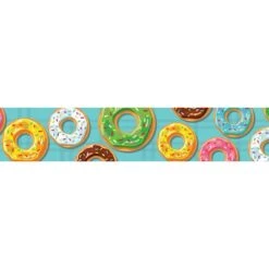 Max & Molly Donut Print H-Harness -Perfect Care Shop 190296 190297 190396 maxnmolly hg eschirr donuts hs 06 5