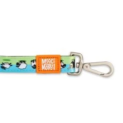 Max & Molly Black Sheep Short Lead -Perfect Care Shop 190401 maaxnmolly kurzleine blacksheep hs 05 8