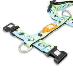Max & Molly Black Sheep H-Harness -Perfect Care Shop 190405 190406 190407 maxnmolly hg eschirr blacksheep hs 03 9