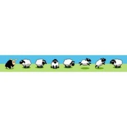 Max & Molly Black Sheep H-Harness -Perfect Care Shop 190405 190406 190407 maxnmolly hg eschirr blacksheep hs 06 1
