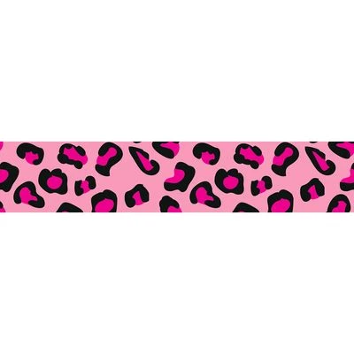 Max & Molly Pink Leopard Multifunctional Lead 2 Max & Molly Pink Leopard Multifunctional Lead - Image 2