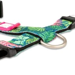 Max & Molly Tropical H-Harness 9 Max & Molly Tropical H-Harness -Perfect Care Shop 190497 190498 190499 maxnmolly hg eschirr tropical hs 04 0