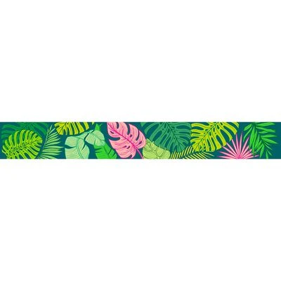 Max & Molly Tropical Smart ID Collar 2 Max & Molly Tropical Smart ID Collar - Image 2