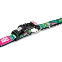 Max & Molly Tropical Smart ID Collar 13 Max & Molly Tropical Smart ID Collar -Perfect Care Shop 190596 190597 190399 190400 maxnmolly smartid halsband tropical dog hs 05 5