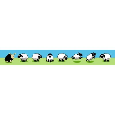 Max & Molly Black Sheep Smart ID Dog Collar 3 Max & Molly Black Sheep Smart ID Dog Collar - Image 3