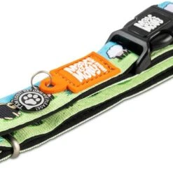 Max & Molly Black Sheep Smart ID Dog Collar 12 Max & Molly Black Sheep Smart ID Dog Collar -Perfect Care Shop 190700 190701 190408 190409 maxnmolly smartid halsband blacksheep hs 08 6