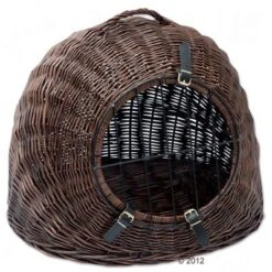 Aumüller Wicker Den XXL 6 Aumüller Wicker Den XXL -Perfect Care Shop 191327 aumueller korbhoehle dunkelbraun 03 2012 5