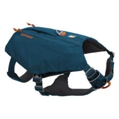 Ruffwear Switchbak Harness - Blue Moon -Perfect Care Shop 193199 193200 193201 accapi ruffwear switchbak harness bluemoon dog hs 03 0