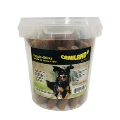 Caniland Vegetarian Sticks
