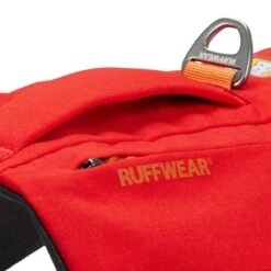Ruffwear Switchbak Harness - Red Sumac -Perfect Care Shop 193696 193697 193698 accapi ruffwear switchbak harness redsumac dog hs 07 5