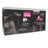 Catz Finefood Purrrr Pouches Mixed Pack 12 X 80/85g